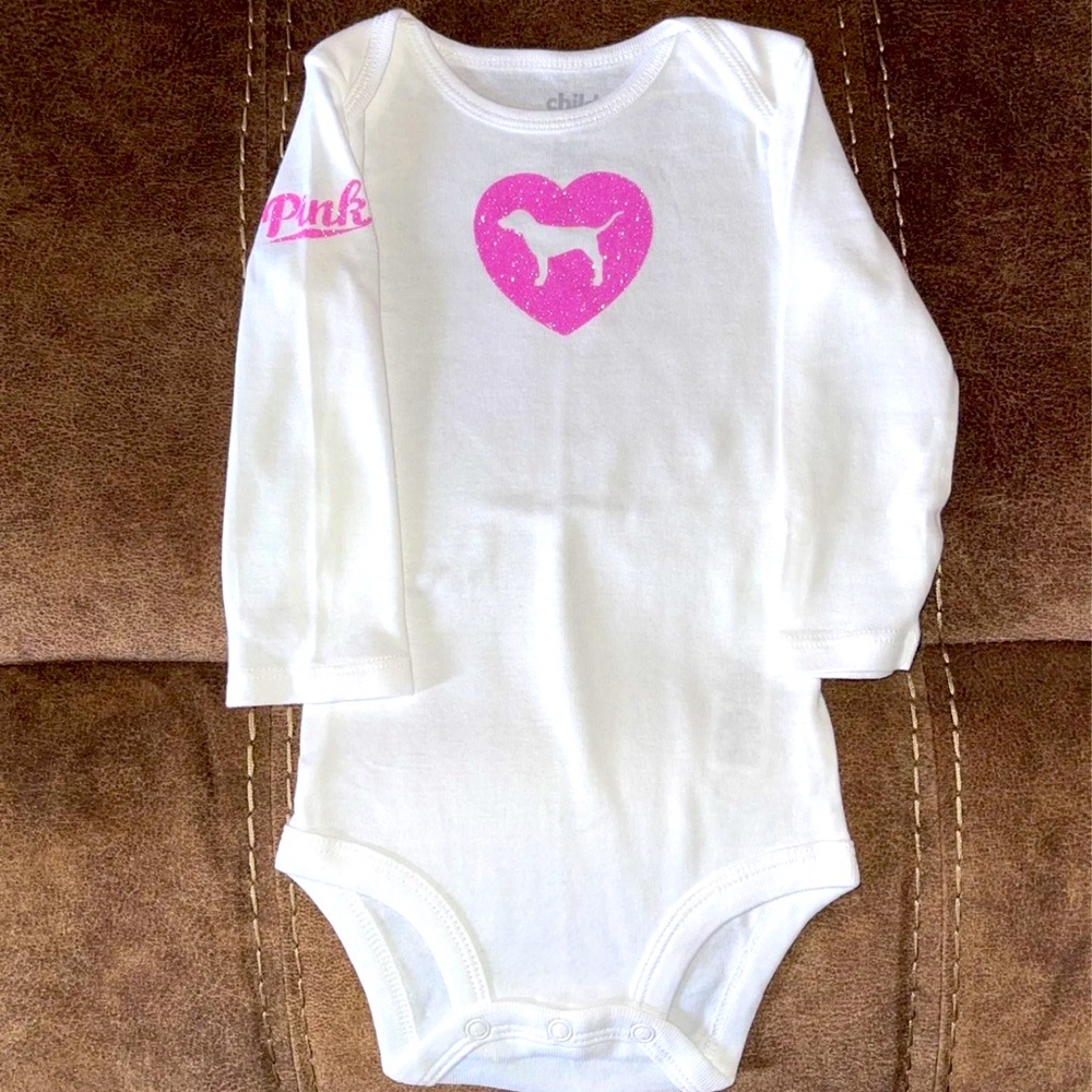 Baby Girl❤️Onesie